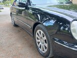 Mercedes E 240-3