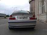 BMW 320-4