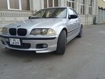 BMW 320-3