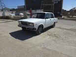 LADA (VAZ) 2107-1