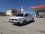 LADA (VAZ) 2107-2