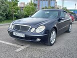 Mercedes E 240-3