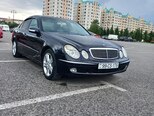 Mercedes E 240-4