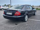 Mercedes E 240-6