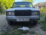 LADA (VAZ) 2107-4