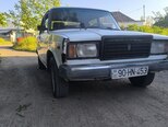 LADA (VAZ) 2107-3
