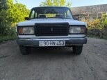 LADA (VAZ) 2107-1
