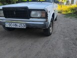 LADA (VAZ) 2107-2