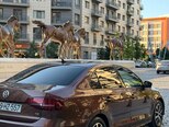 Volkswagen Jetta-4