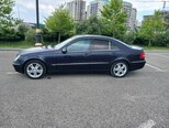 Mercedes E 240-7