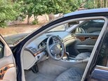 Mercedes E 240-9
