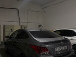 Hyundai Accent-3