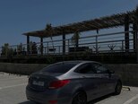 Hyundai Accent-4