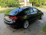 Hyundai Elantra-5