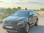 Kia Sorento-1
