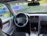 Mercedes C 200-6