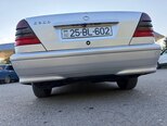 Mercedes C 200-5