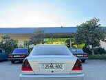 Mercedes C 200-4
