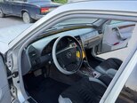 Mercedes C 200-8