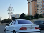 Khazar LX-7