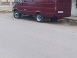 GAZ GAZel (2705)-14