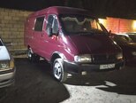 GAZ GAZel (2705)-15