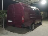 GAZ GAZel (2705)-16