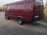 GAZ GAZel (2705)-12