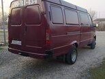 GAZ GAZel (2705)-13