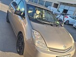 Toyota Prius-3
