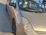 Toyota Prius-4