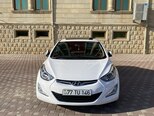 Hyundai Avante-2