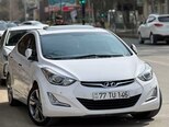 Hyundai Avante-1