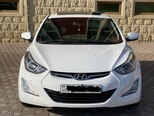 Hyundai Avante-10