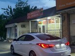 Hyundai Avante-13
