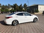 Hyundai Avante-8