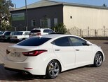 Hyundai Avante-4