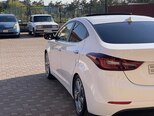 Hyundai Avante-6