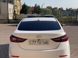 Hyundai Avante-7