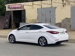 Hyundai Avante-14