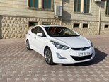 Hyundai Avante-9