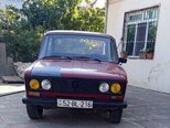 LADA (VAZ) 2106-1