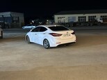 Hyundai Avante-15