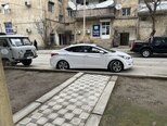 Hyundai Avante-16