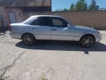 Mercedes C 220-5