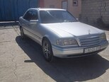 Mercedes C 220-7