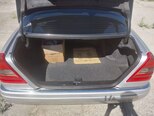 Mercedes C 220-10