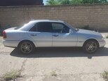 Mercedes C 220-6