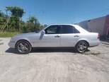 Mercedes C 220-14
