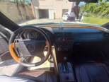Mercedes C 220-16